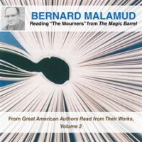 Bernard_Malamud_Reading__The_Mourners__from_The_Magic_Barrel